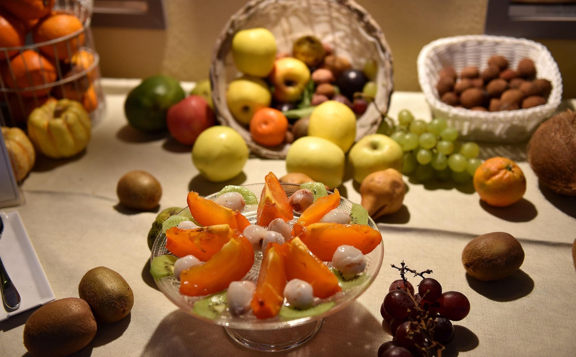 Restaurant Hôtel des Gouverneurs