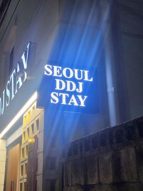 Seoul DDJ STAY