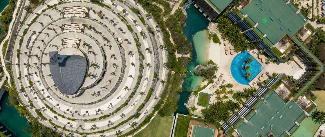 All-Fun Inclusive: acceso a parques de Grupo Xcaret