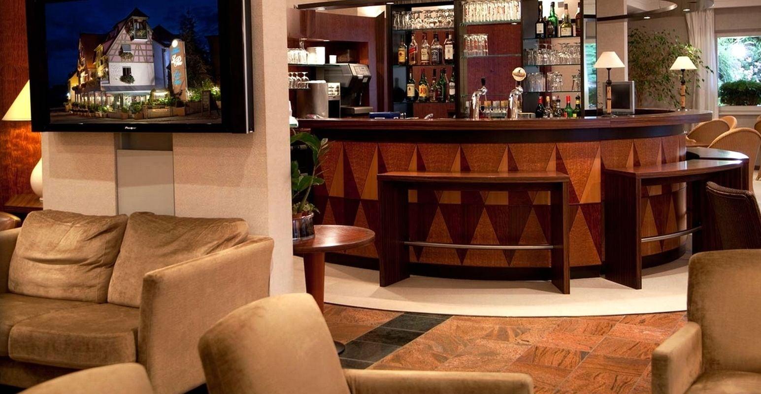 Bar/Salón Le Parc