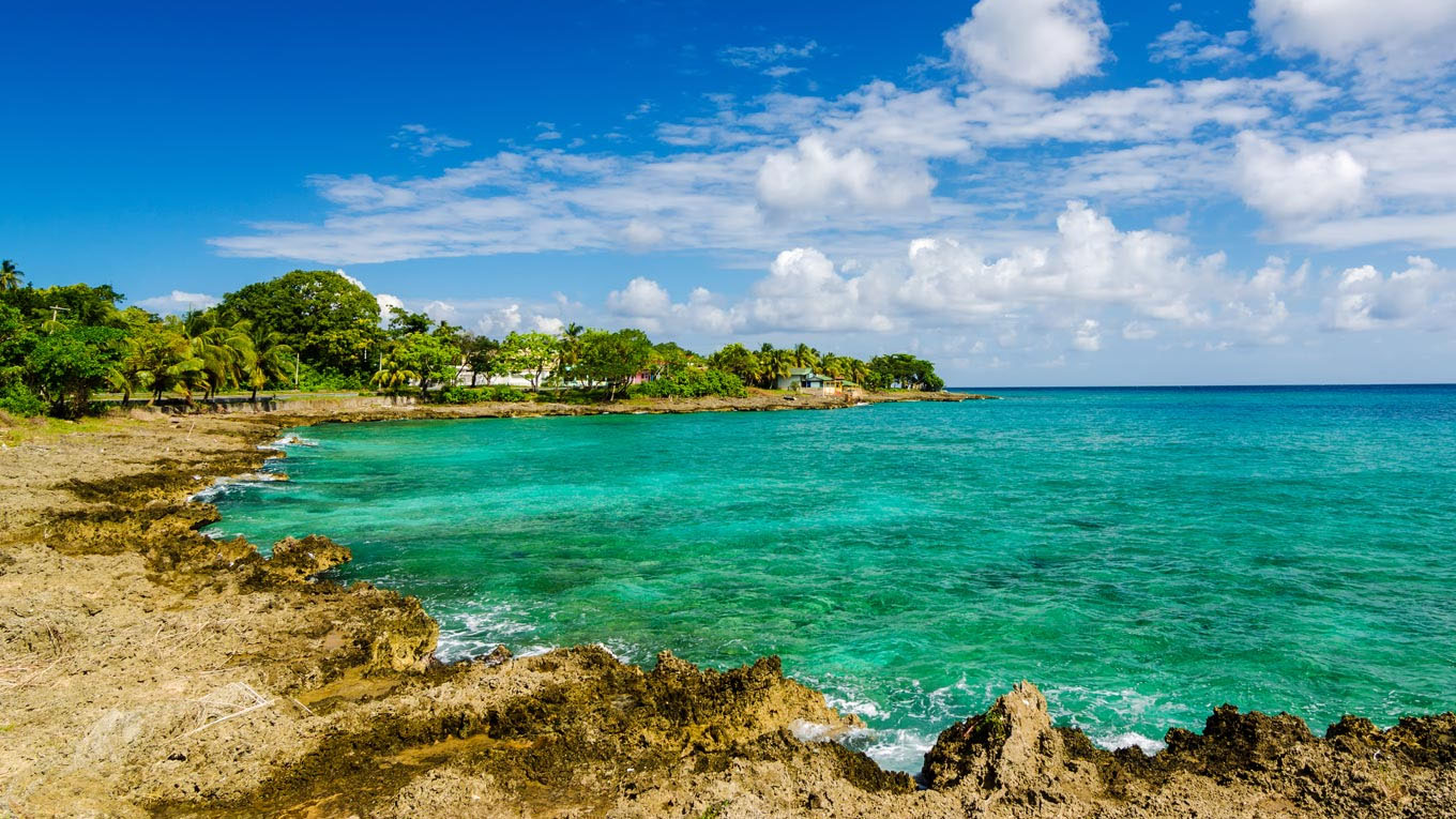 San Andres