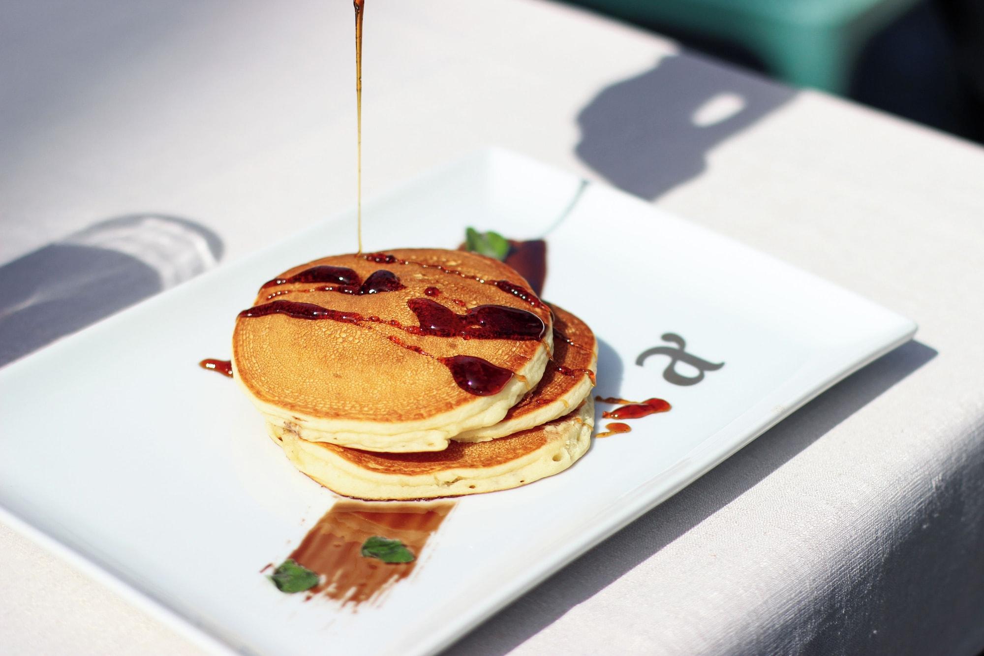 Bar/Salón Hotel Mastrodattia