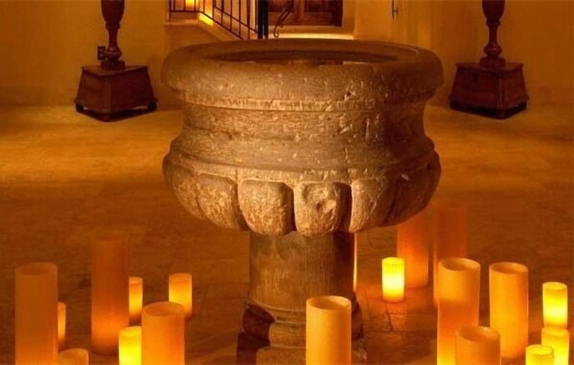 Spa Hotel St Francis