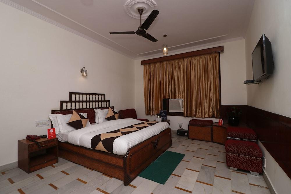 Varios OYO 10556 Hotel India International