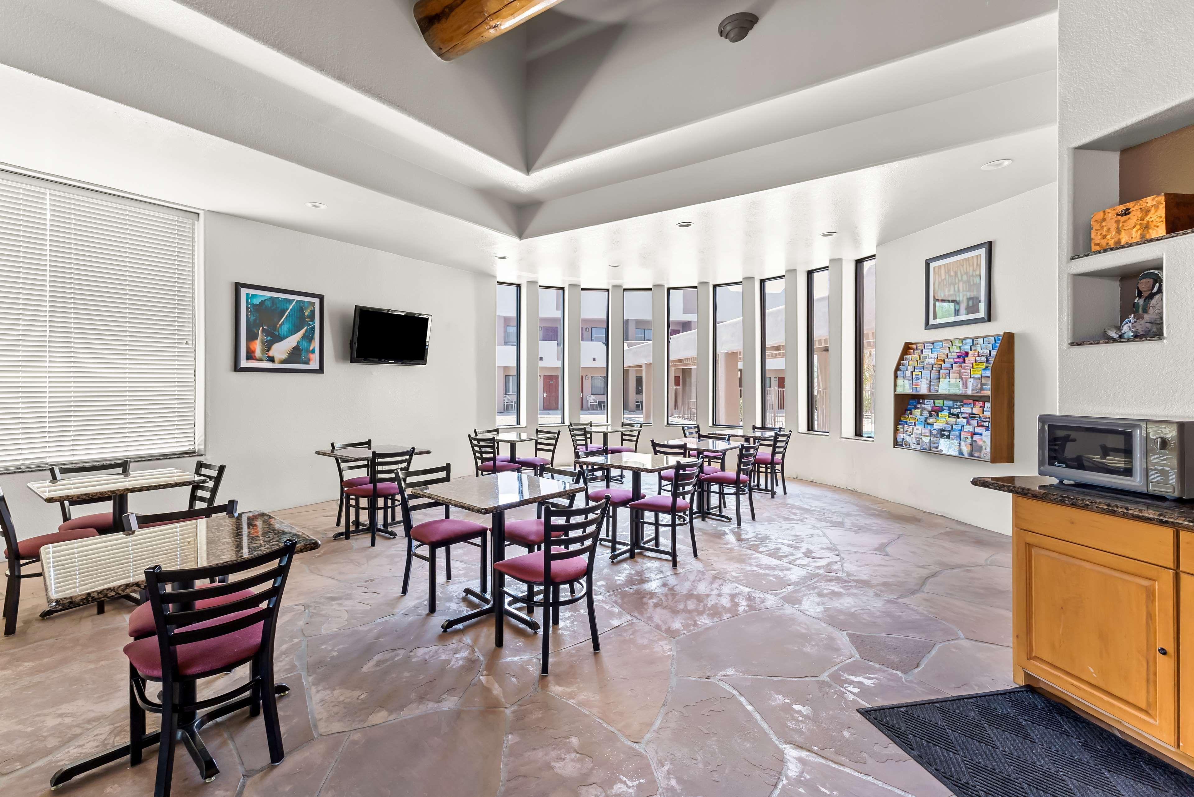 Restaurant Best Western Apache Junction Inn