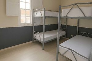 Alquiler Vacacional - Central Super Espaçoso