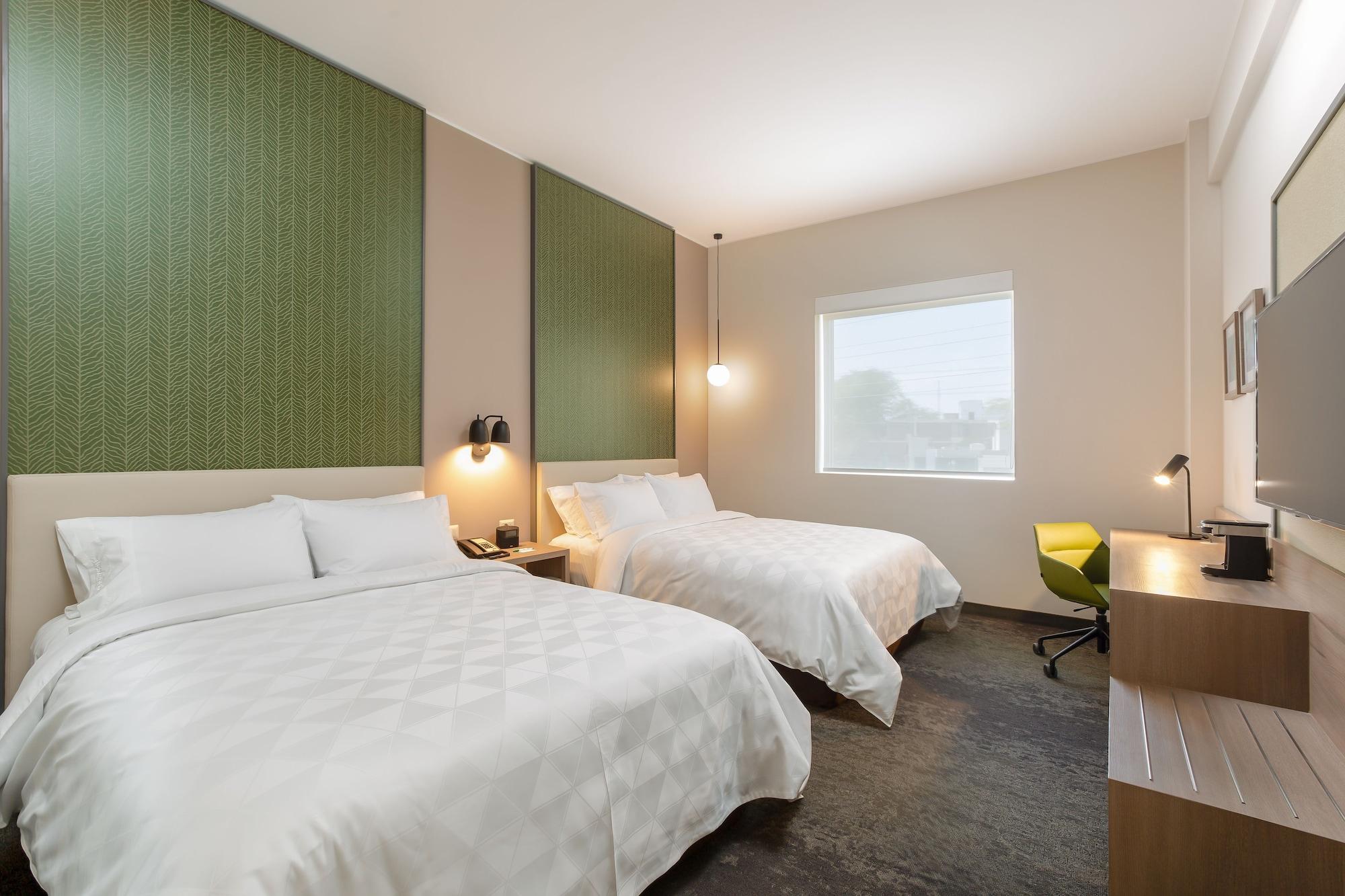 Habitación Holiday Inn Piura by IHG