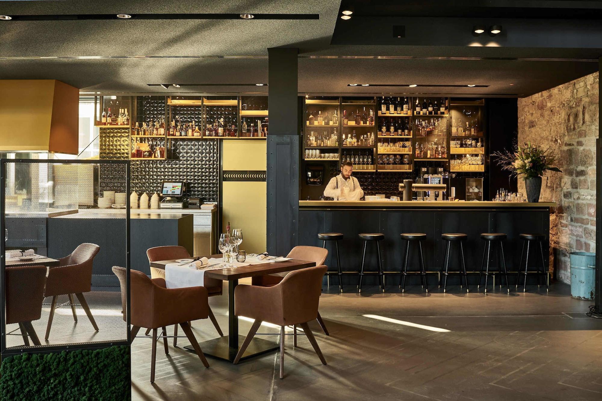Bar/Salón Hotel Liberty
