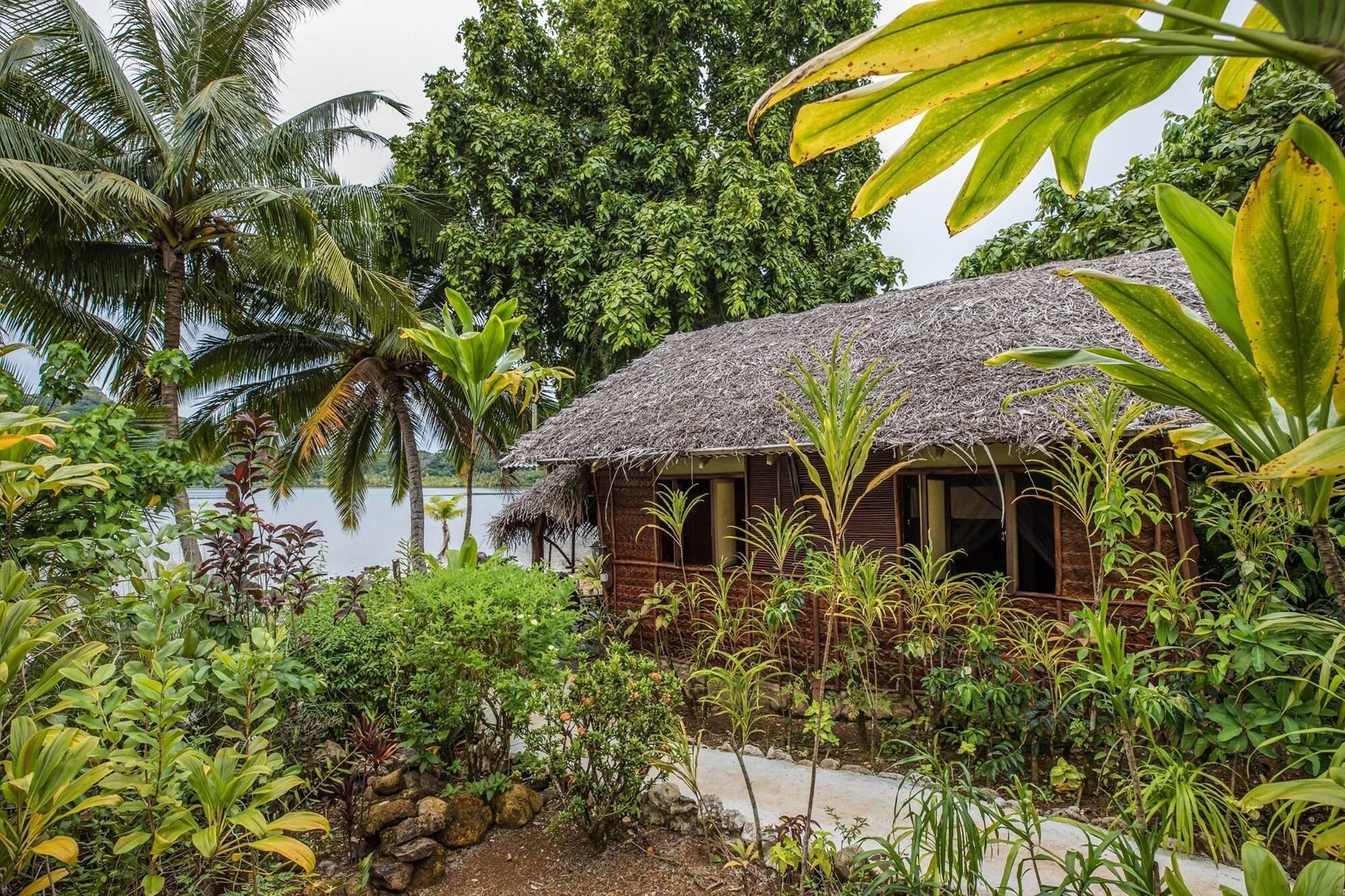 Varios Pension Tupuna
