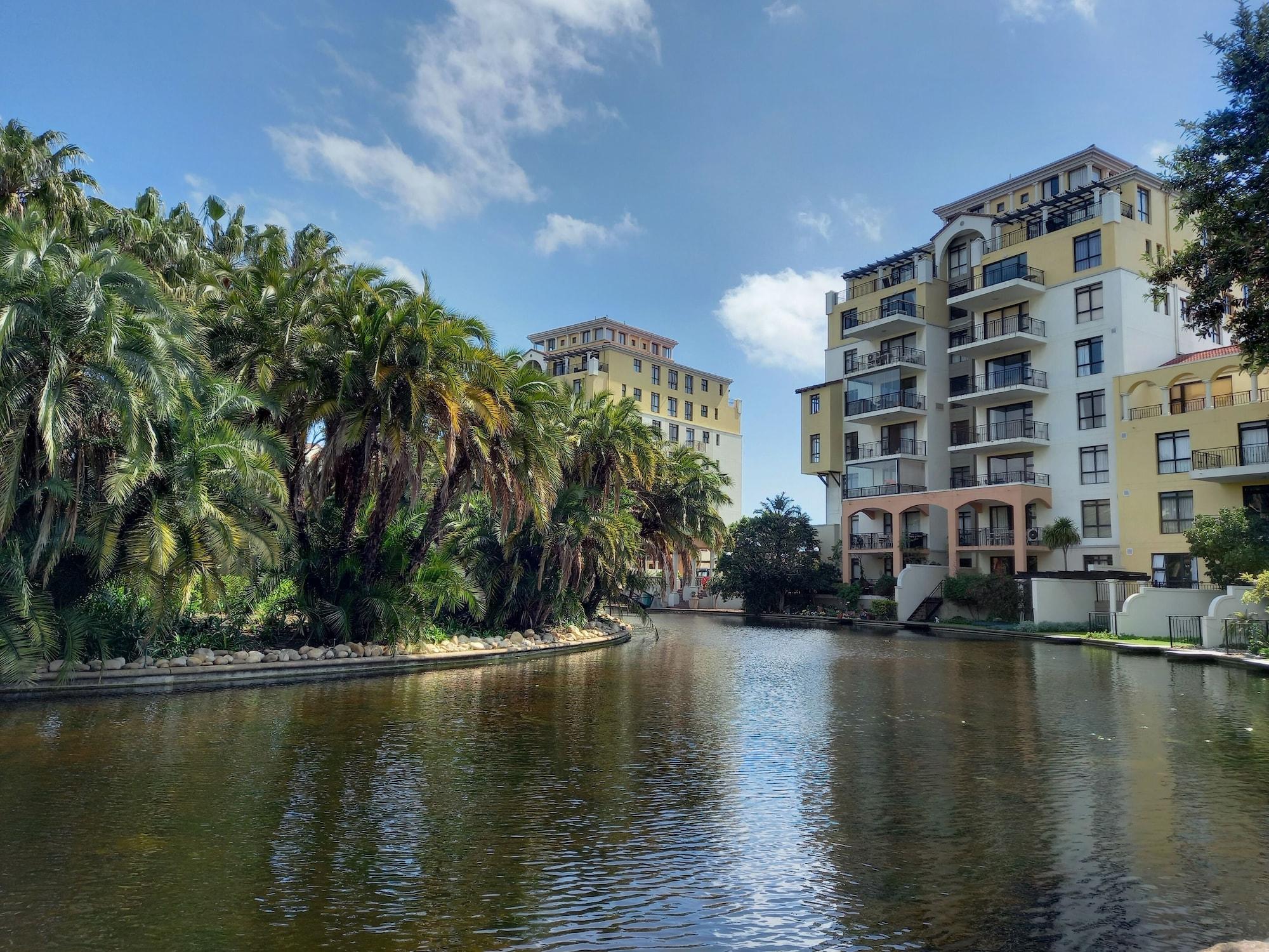 Vista Exterior Majorca Apartments by BON Hotels