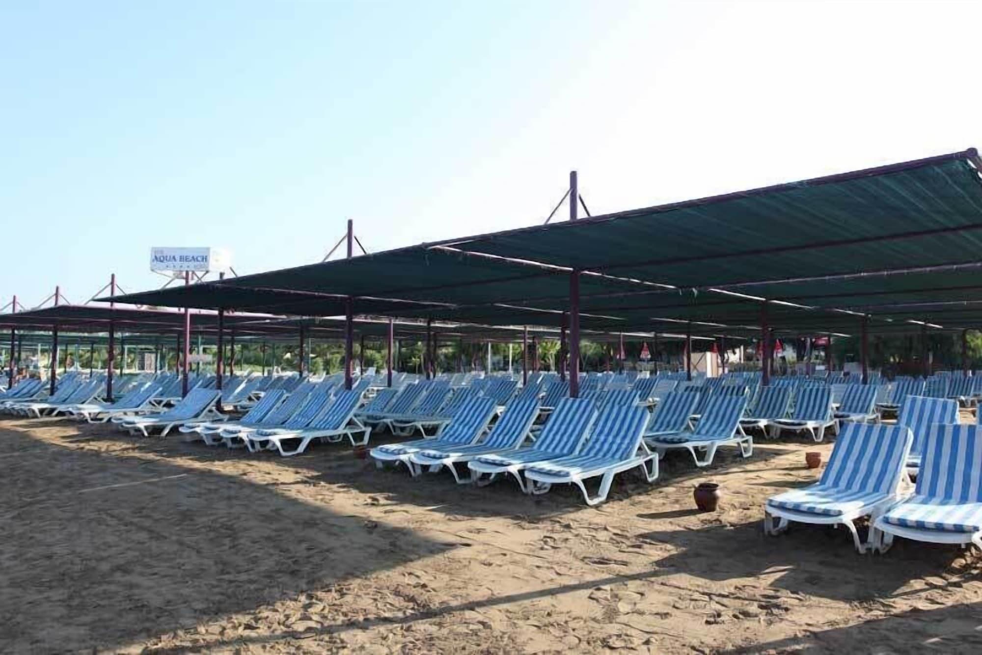 Playa Serenis Hotel - All Inclusive