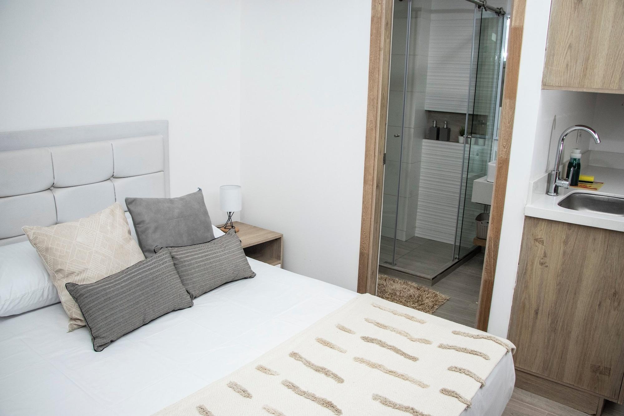 Habitación zenia