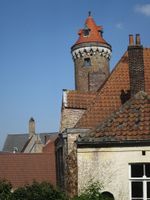 Alojamiento - Hotel Alegria