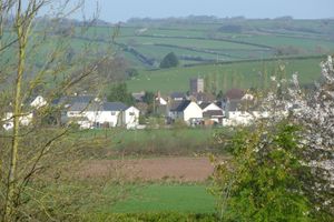 Alojamiento - Brambles Bed and Breakfast