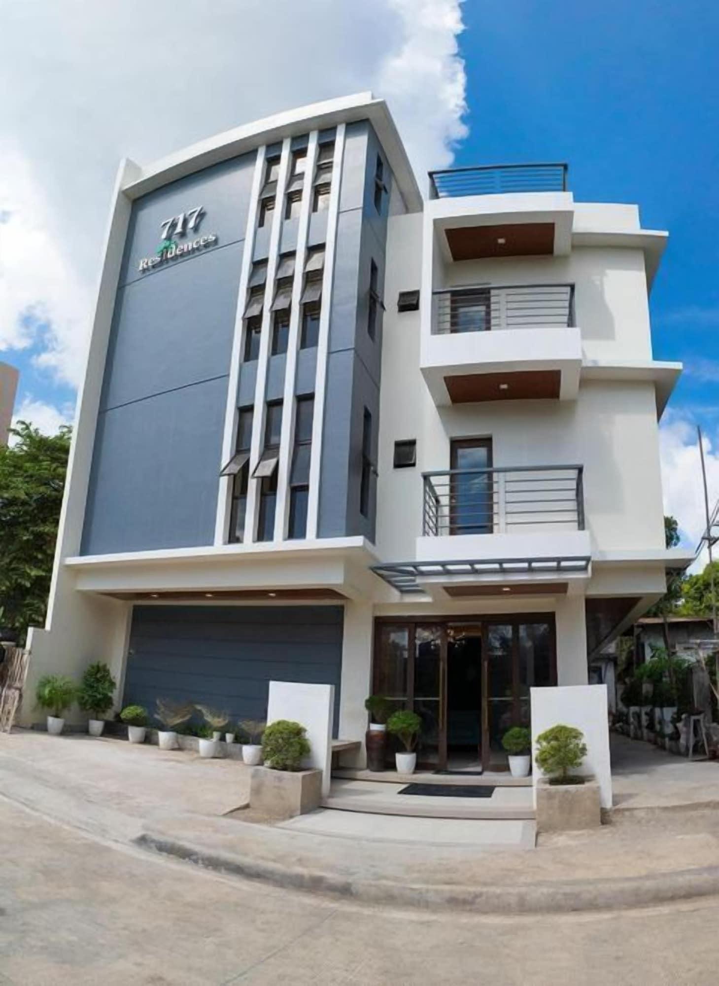 Varios 717 Residences Iloilo