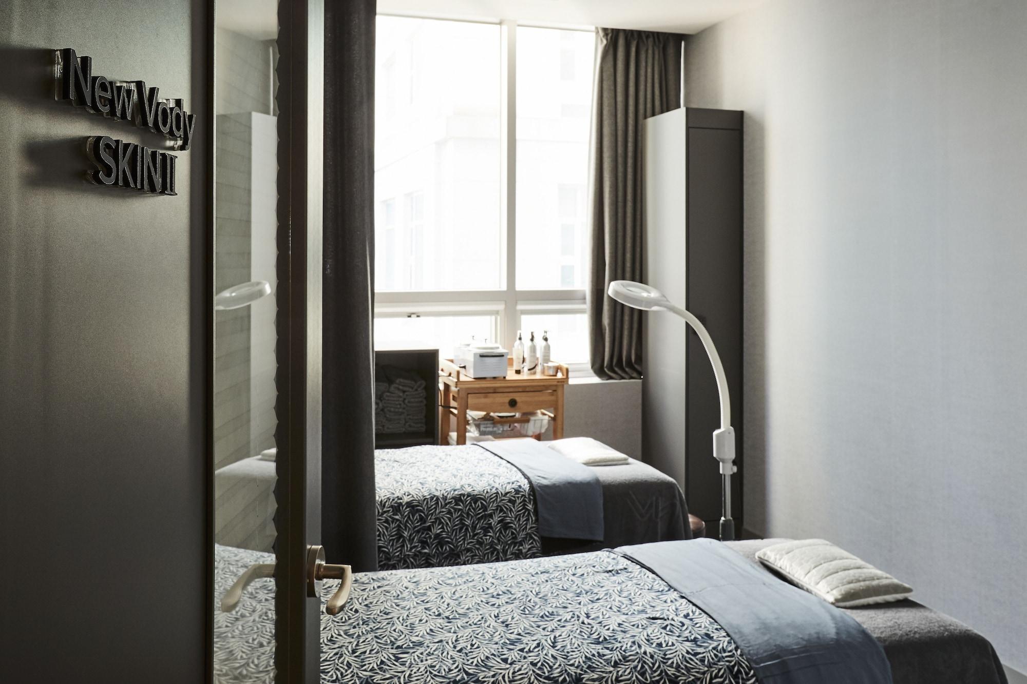 Spa Hotel Newv