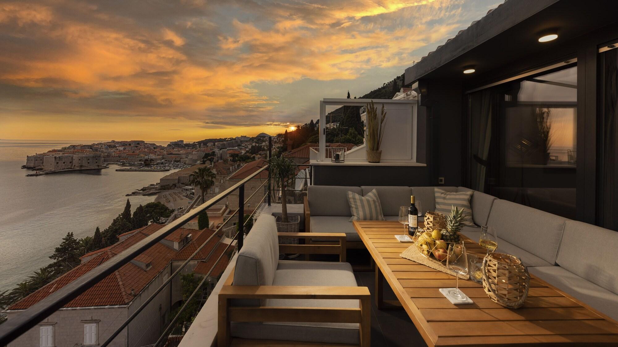 Comodidades del Alojamiento Dubrovnik Old Town Apartments