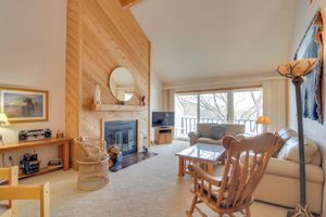 Alquiler Vacacional - Bellaire Townhome on Summit Mtn w/ 2 Balconies!