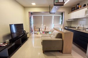 Alquiler Vacacional - #906T# Apartamento 1Q Jardim Goias