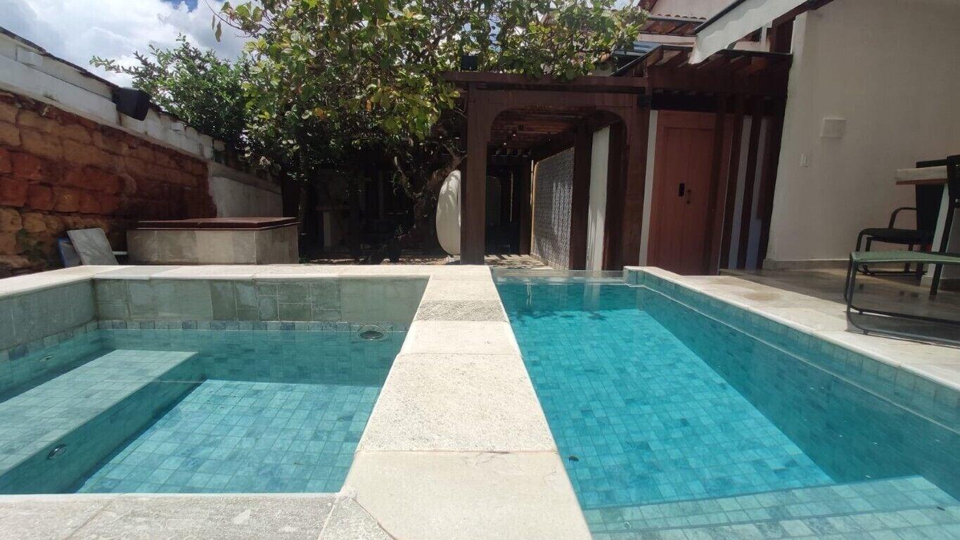 Spa Encantos Pousada Boutique