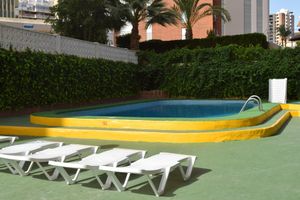 Alquiler Vacacional - Apartamentos Trebol