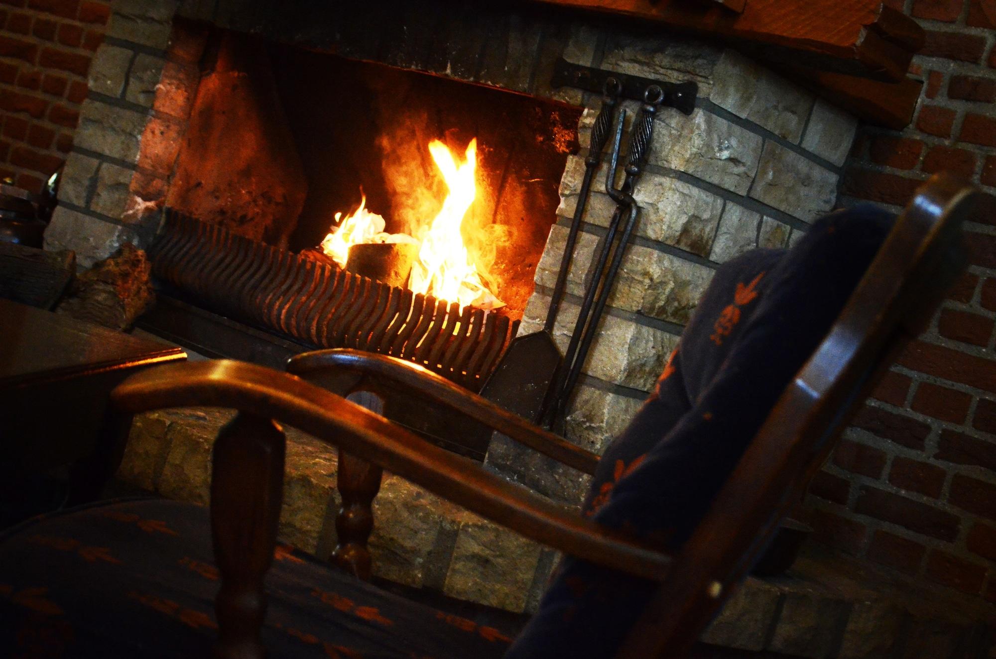 Vista Lobby Landhotel & Restaurant De Greune Weide