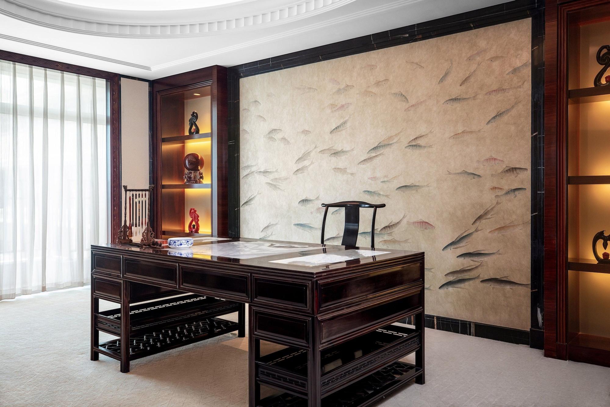 Habitación Sheraton Changzhou Wujin Hotel
