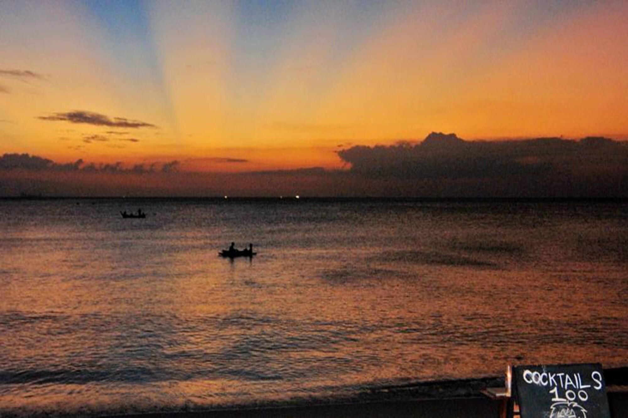 Playa Lanta Nature Beach Resort