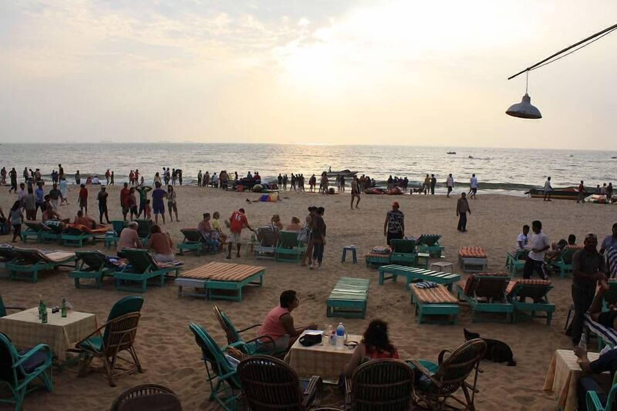 Playa Ancora Beach Resort