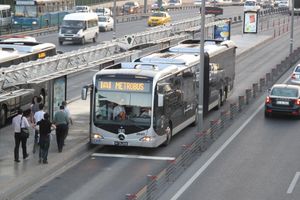 Alojamiento - Istanbul Dedem Hotel