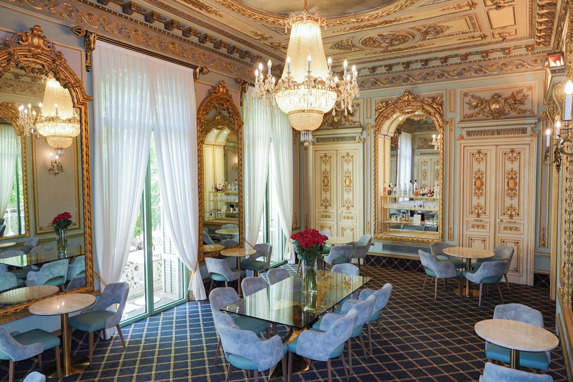 Varios Hotel Continental Palacete