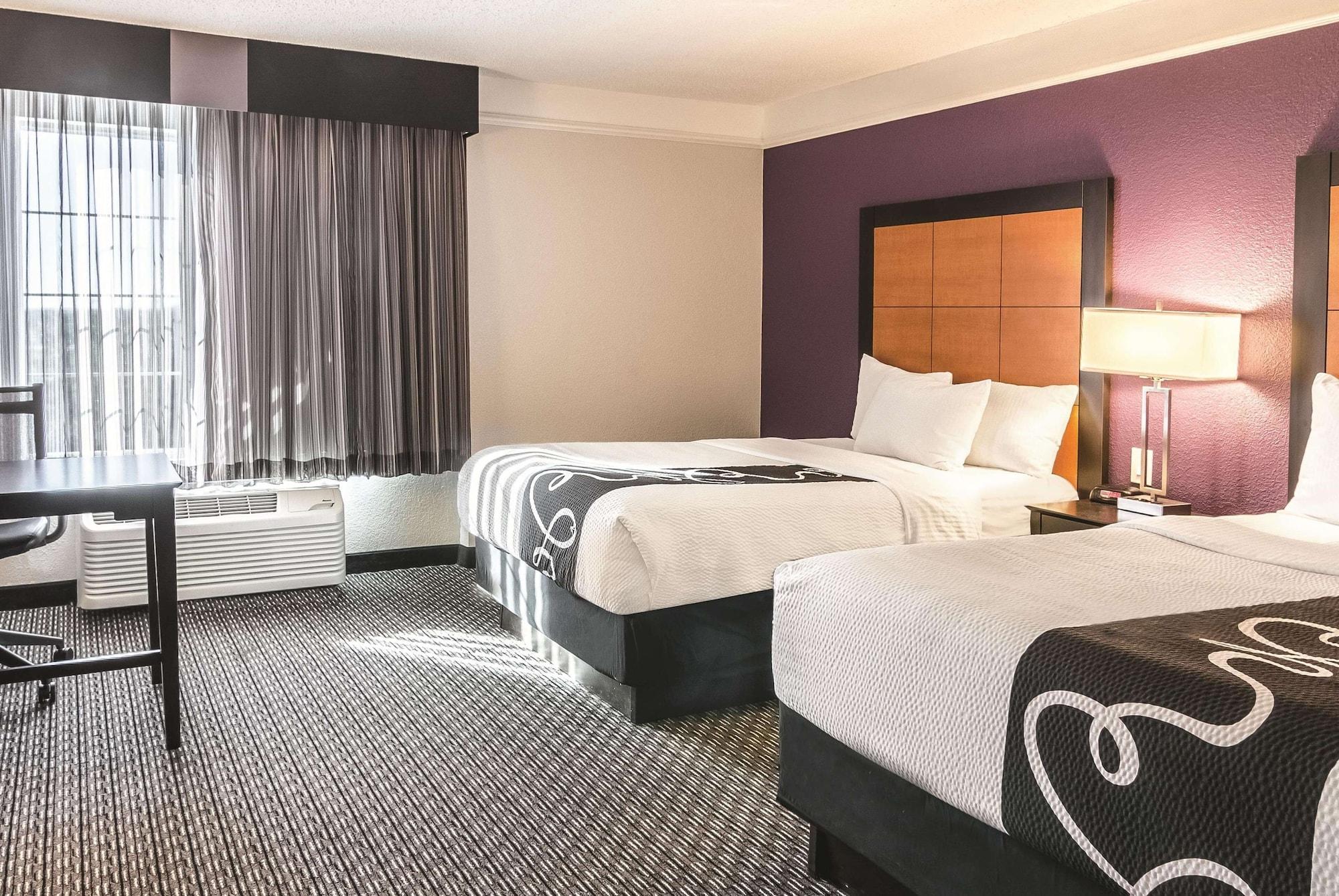 Habitación La Quinta Inn & Suites by Wyndham Orlando Airport North