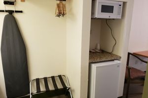 Alojamiento - Hotsprings Village Inn