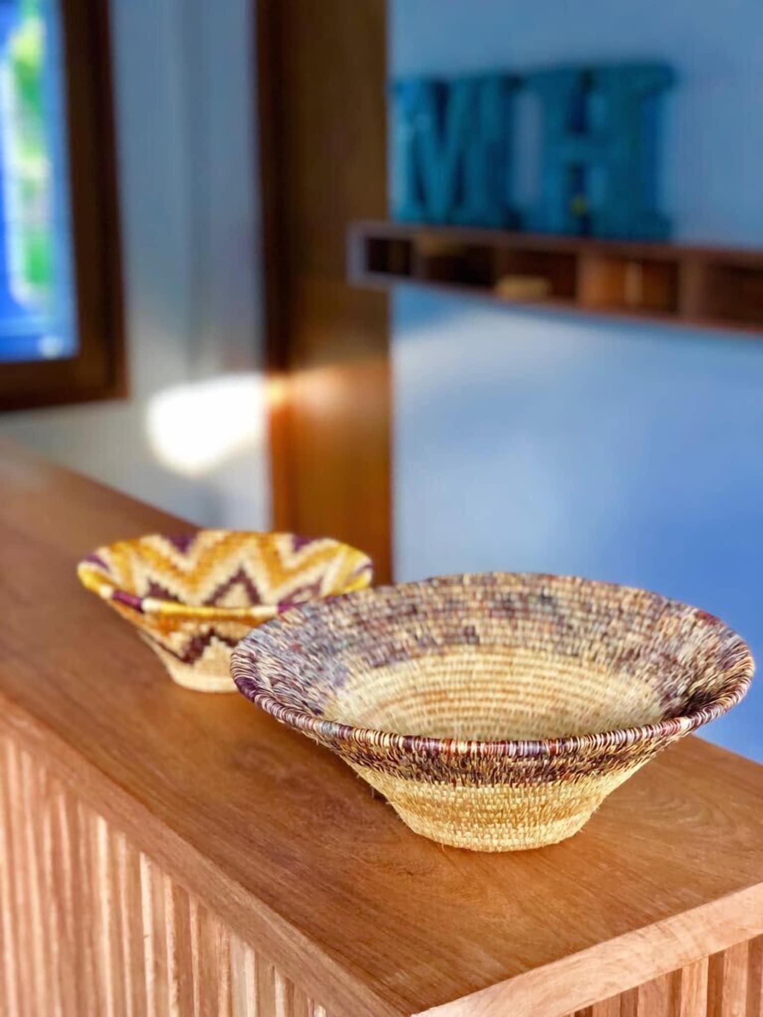 Vista Lobby Mwani House