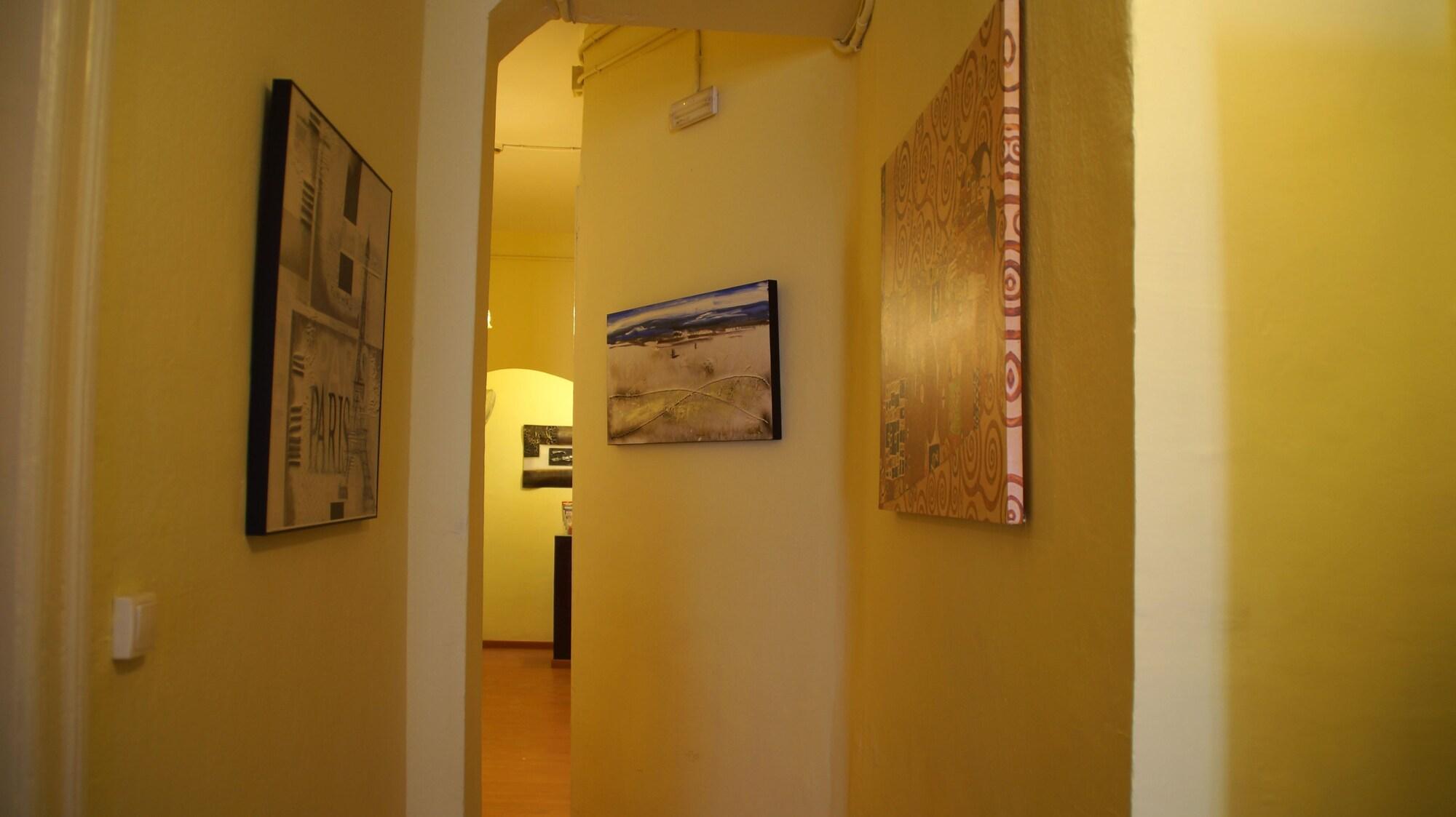 Varios Hostal MiMi Las Ramblas