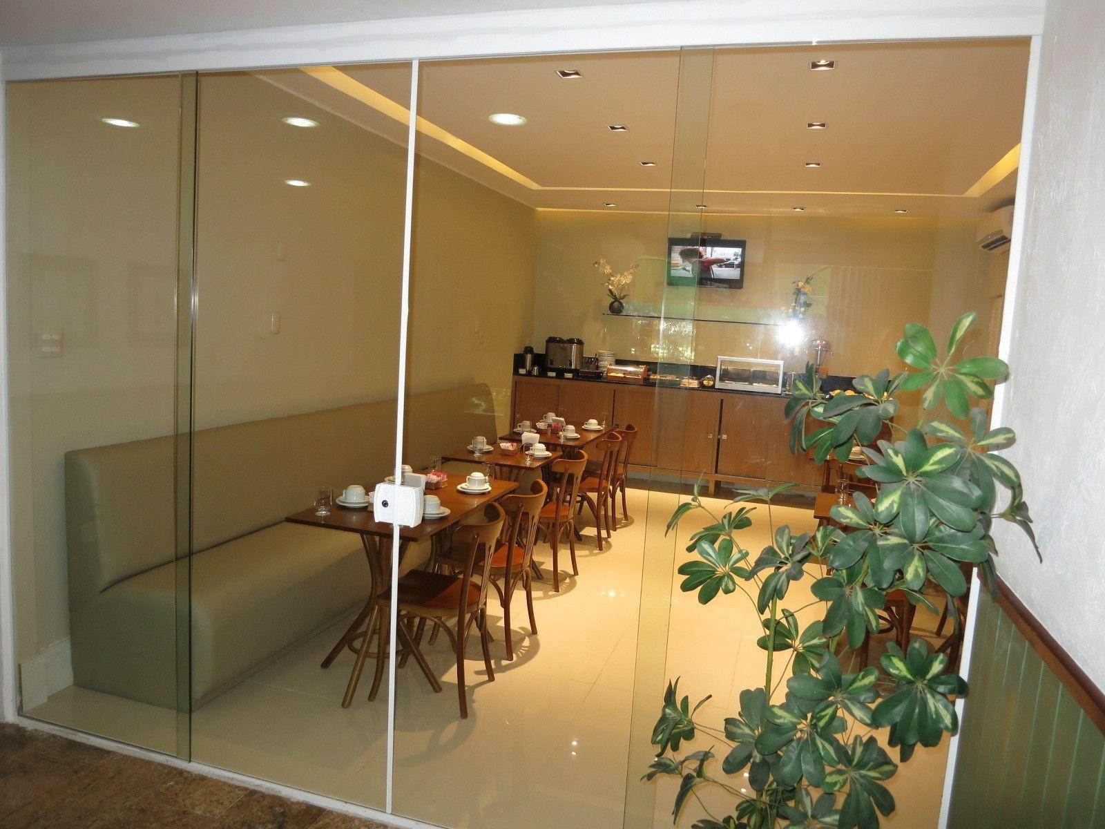 Bar/Salón Hotel Inglês