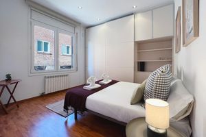 Alquiler Vacacional - Stay U-nique Apartments Sant Eudald II