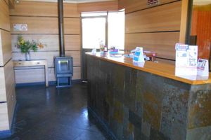 Alojamiento - Hotel Terramar