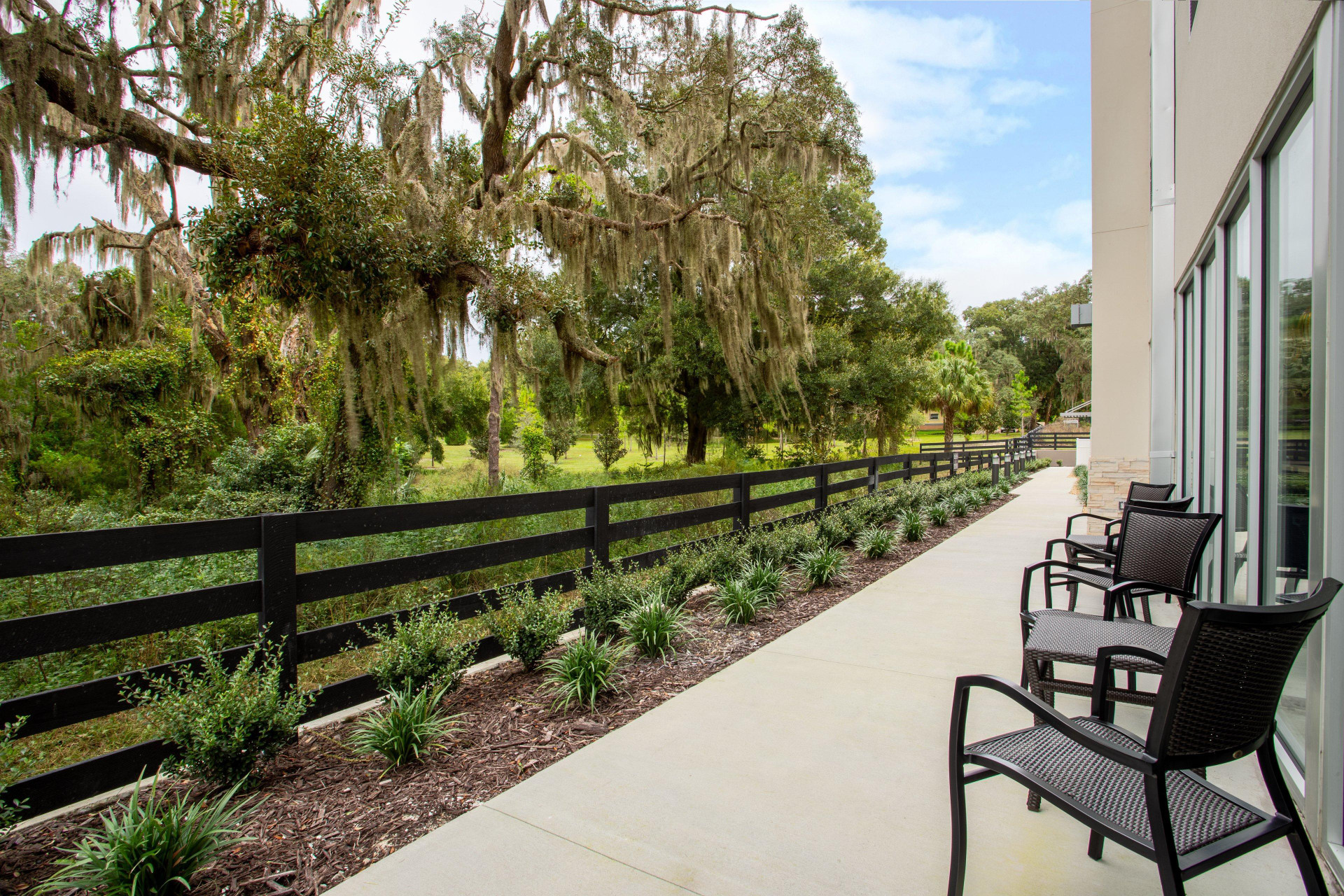 Varios Holiday Inn Express & Suites Deland South