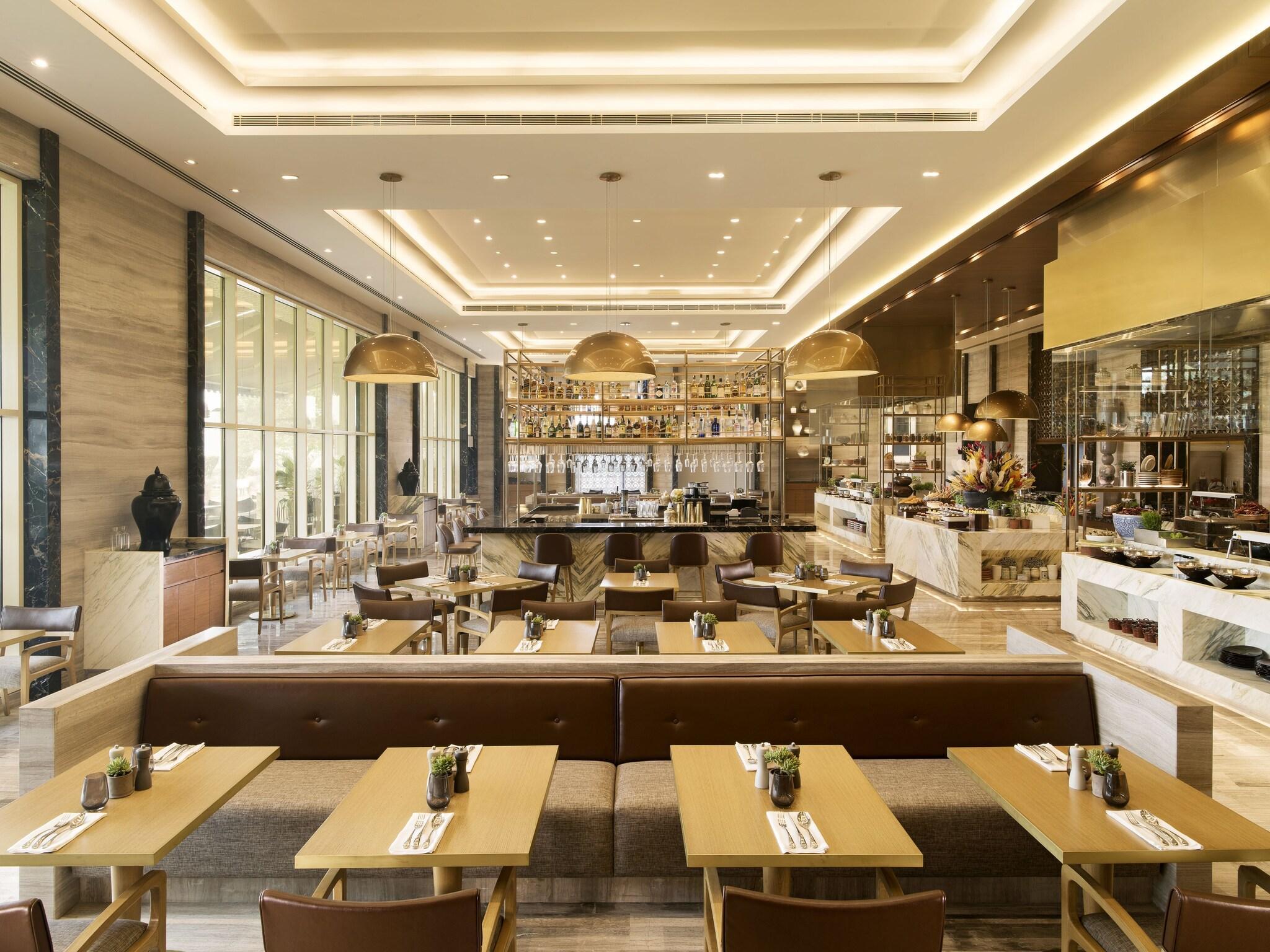 Bar/Salón Taj Palace, New Delhi