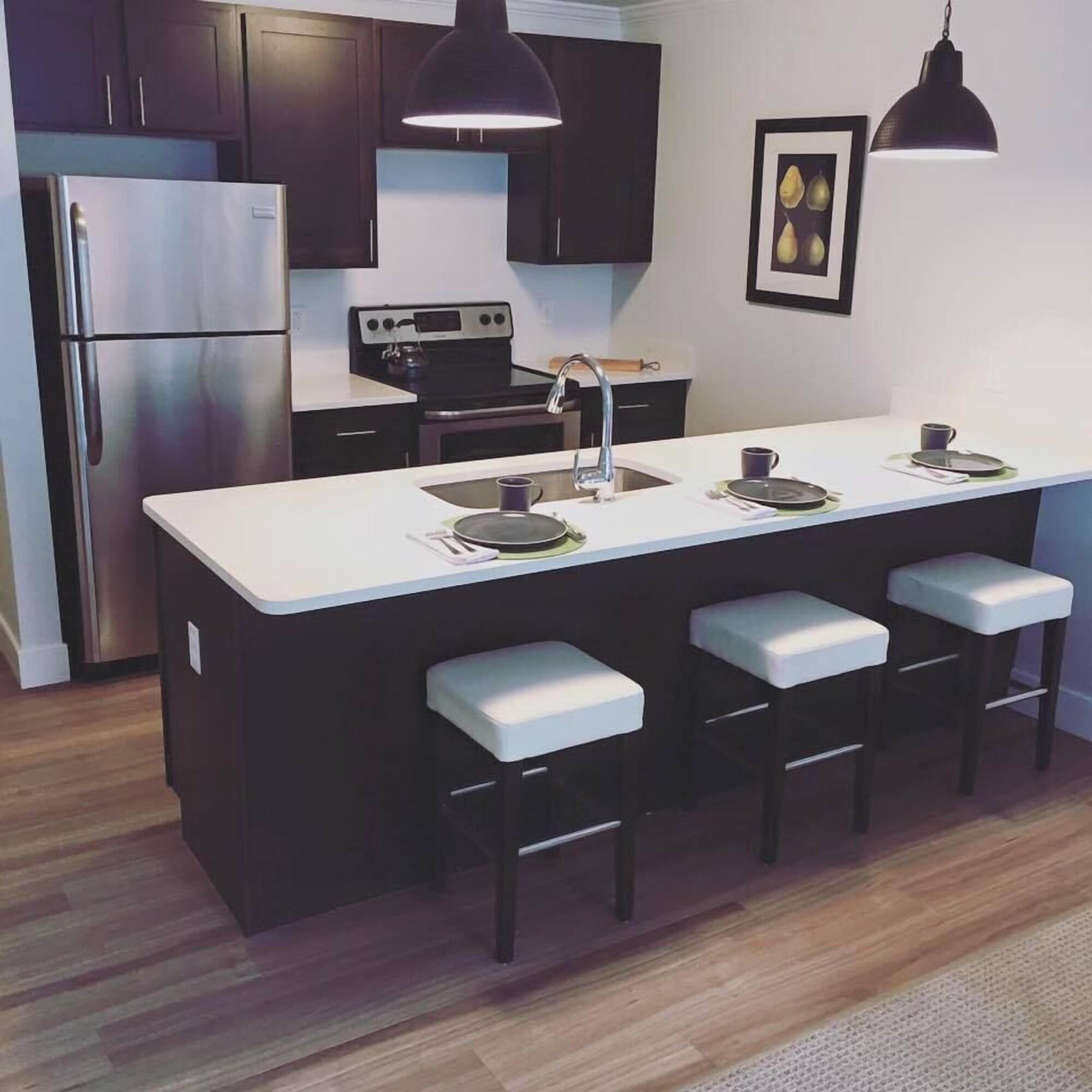 Equipamiento de Habitación The Hamlet