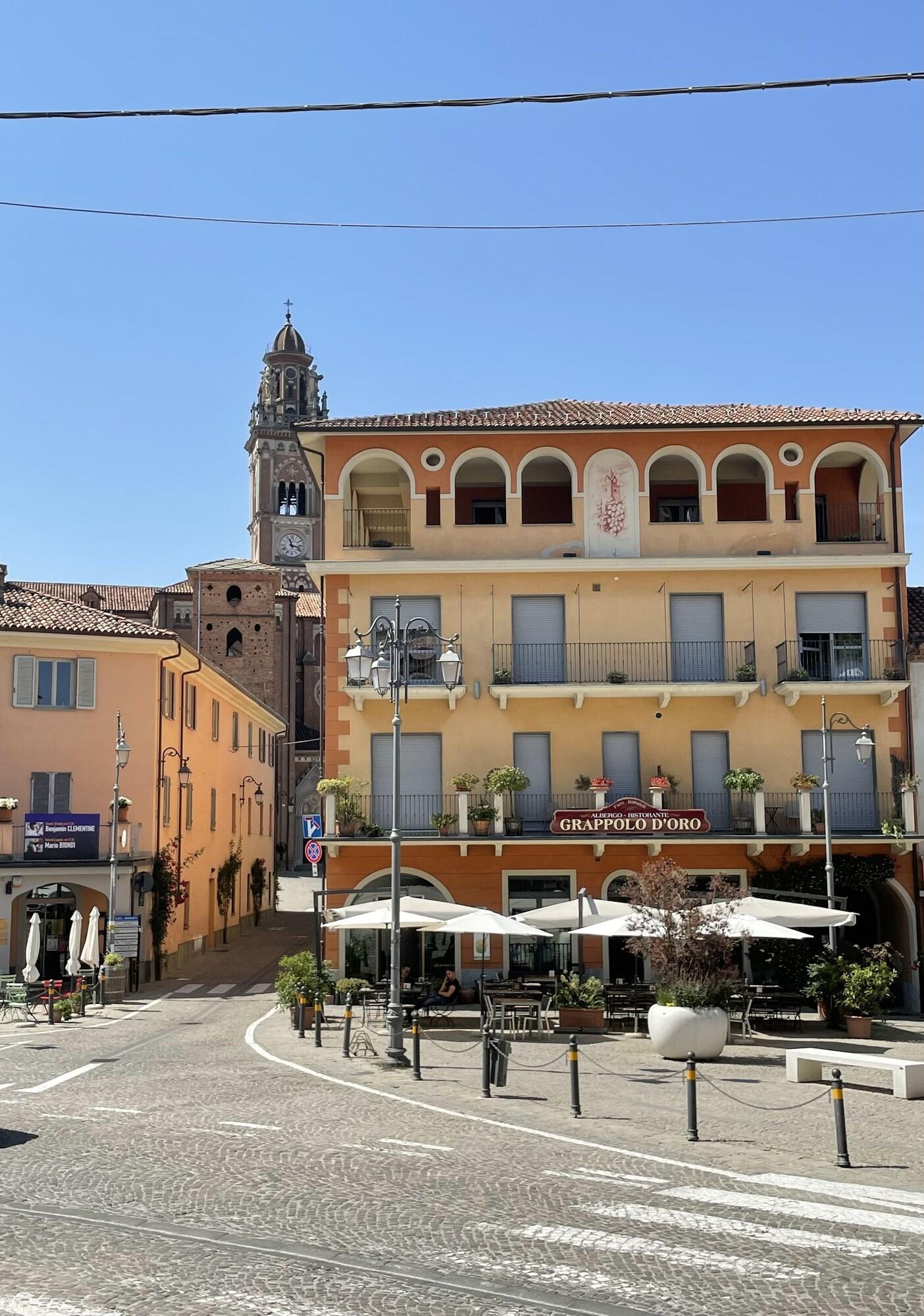 Varios Hotel Il Grappolo d'Oro