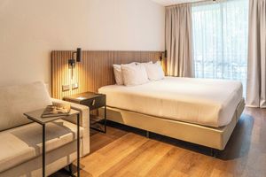 Alojamiento - City Express Plus By Marriott Buenos Aires Palermo