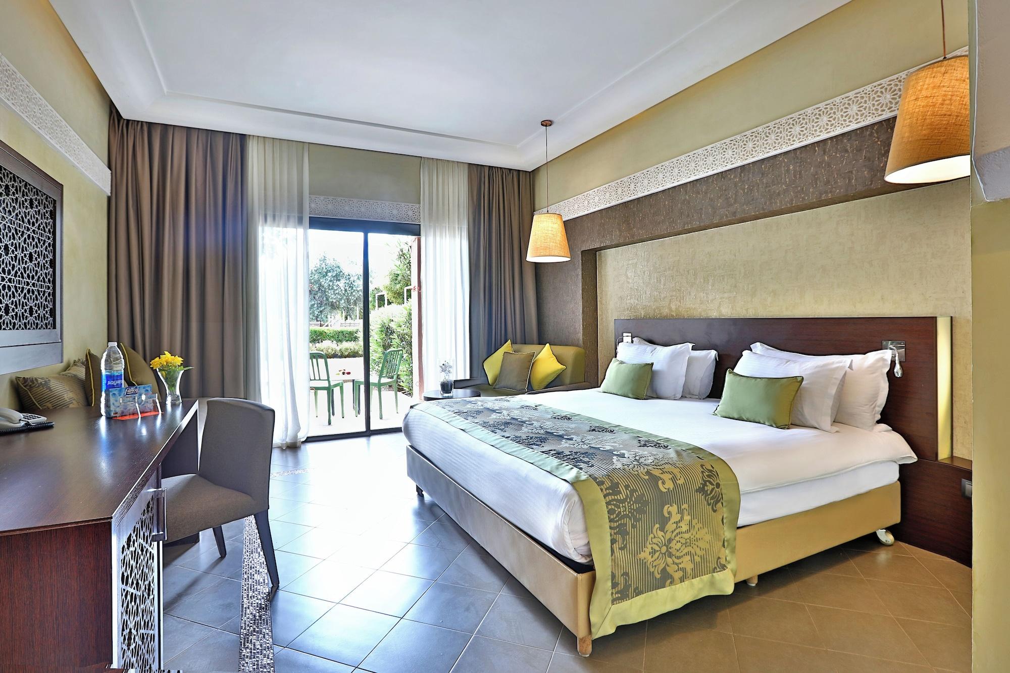 Habitación Kenzi Club Agdal Medina All Inclusive