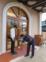 Alojamiento - Hotel MBC Citadel Nashik