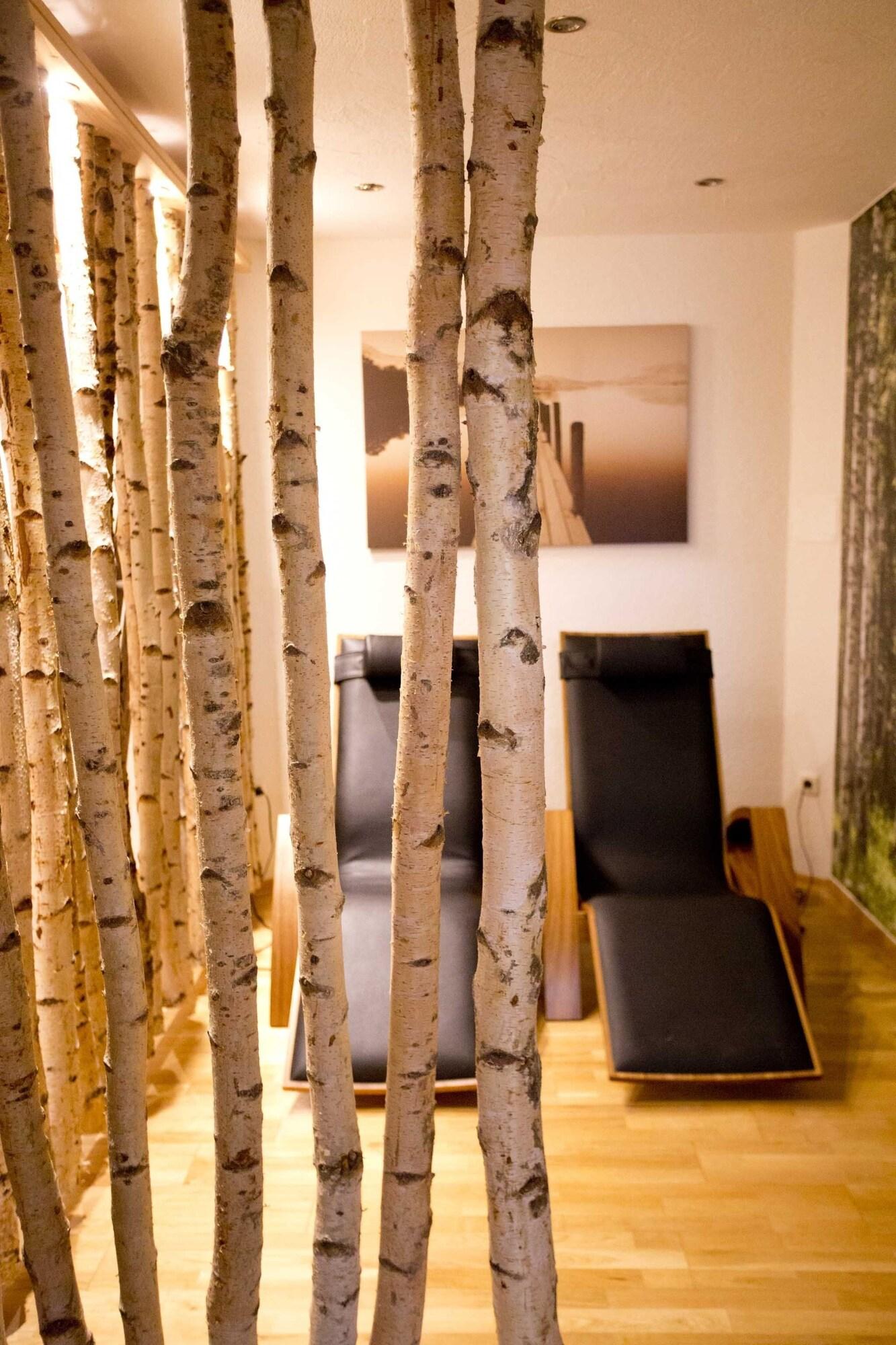Spa Berghotel Tirol