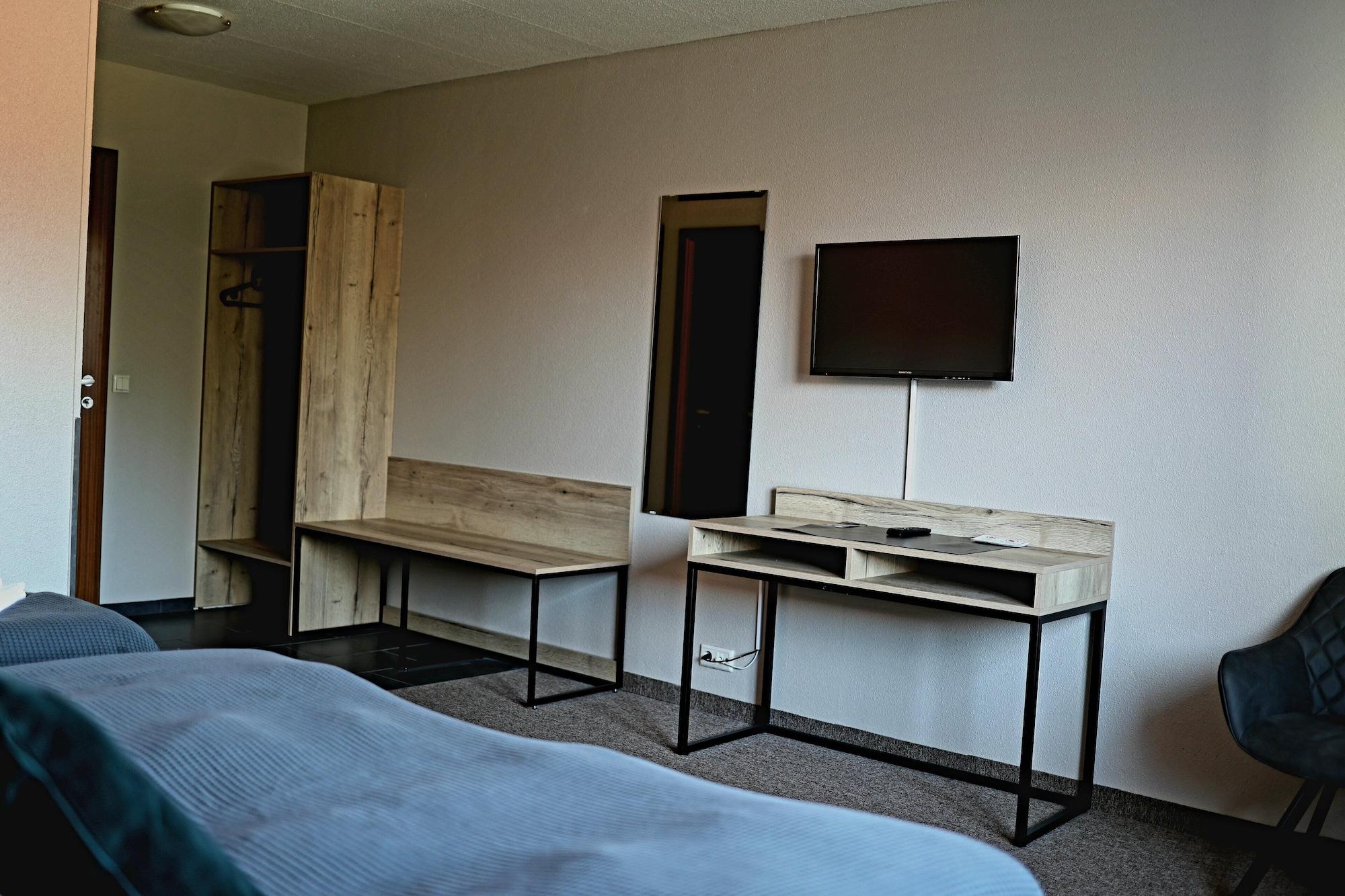 Set de Habitación Hotel Hvolsvöllur