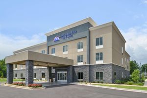 Alojamiento - Americas Best Value Inn & Suites Southaven Memphis