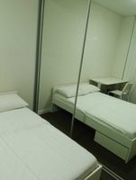 Alquiler Vacacional - Big 2 Bedroom, 2 Bathroom in a High Rise at Granville, Paramatta