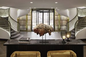 Alojamiento - Sofitel Frankfurt Opera